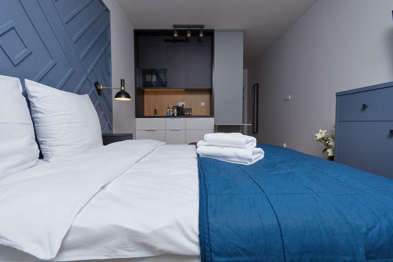 Rajska 3 By Pi Aparthotel Krakow