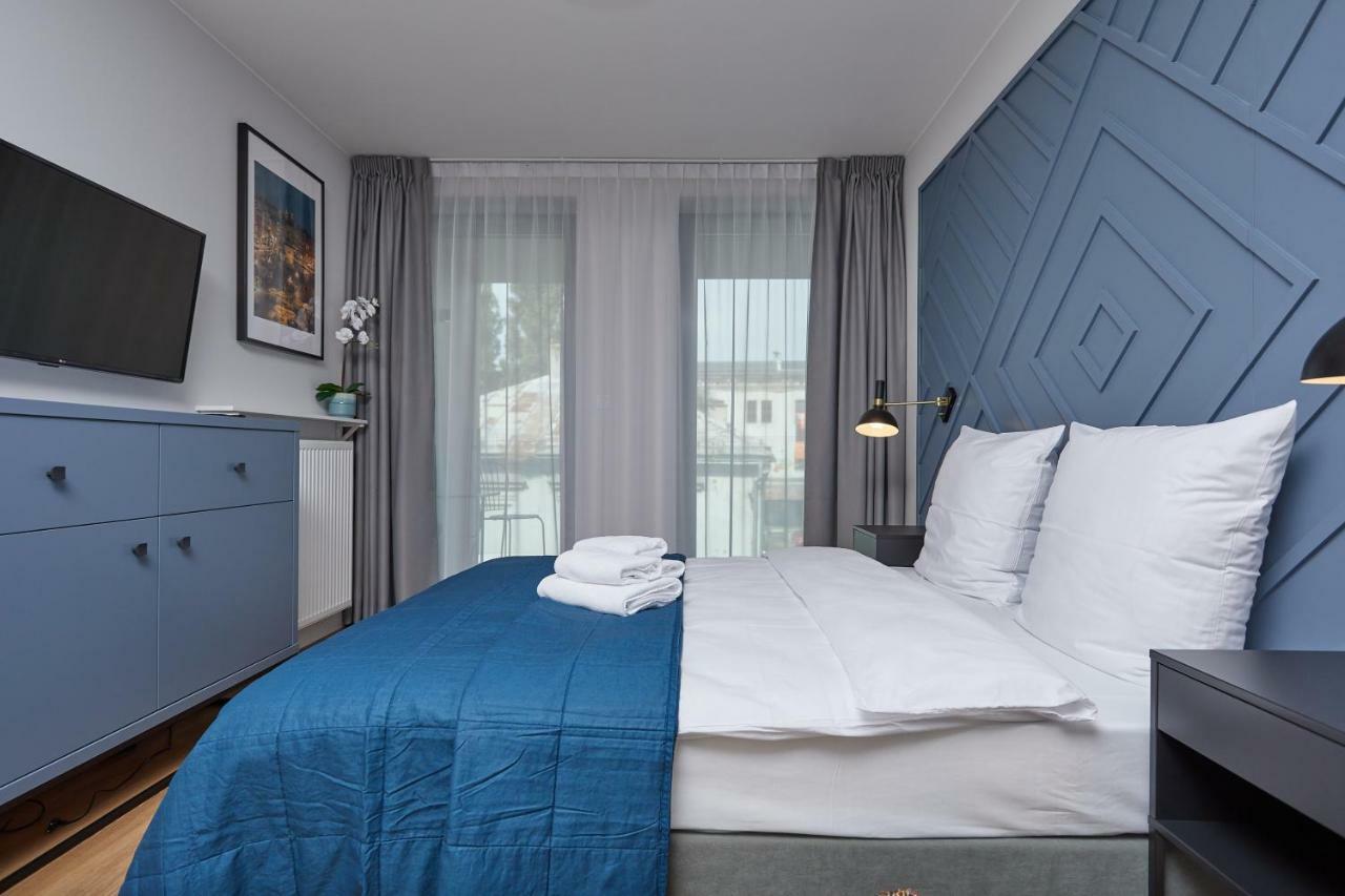 Aparthotel Rajska 3 By Pi 4*