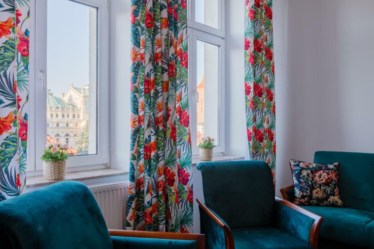 Apartament Ok Old Town