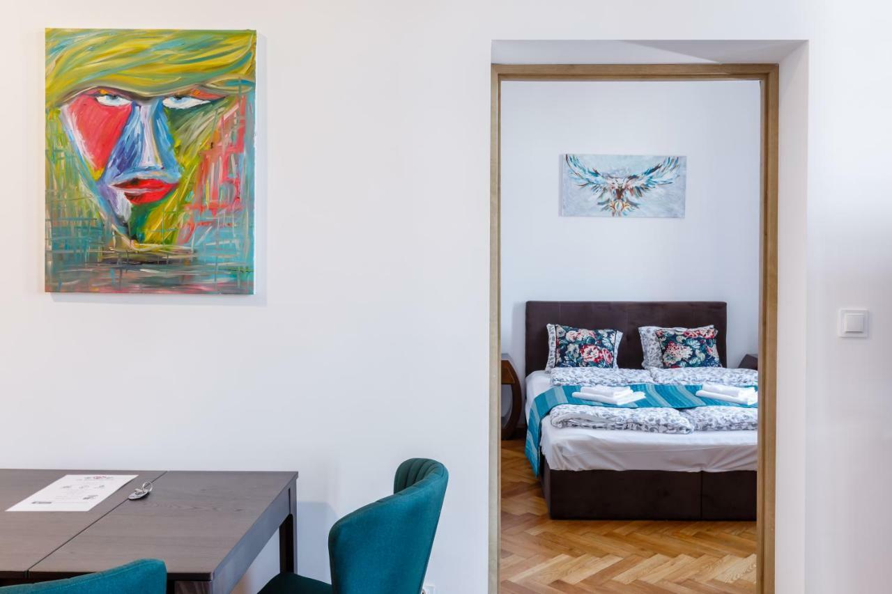 Apartament Ok Old Town *