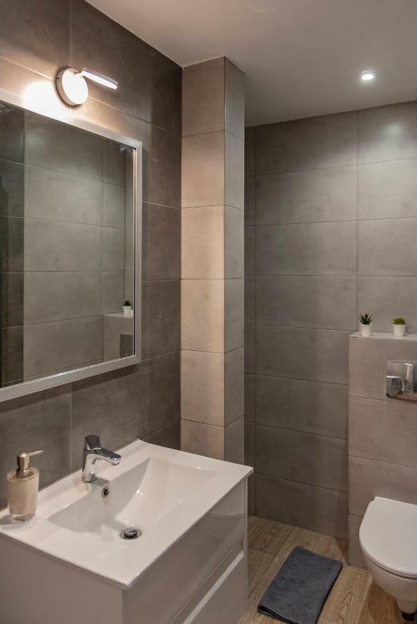 Hotel Aparthotel Studio