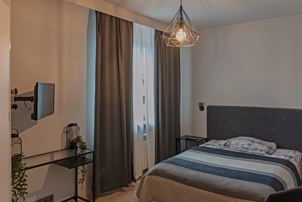 Hotel Aparthotel Studio
