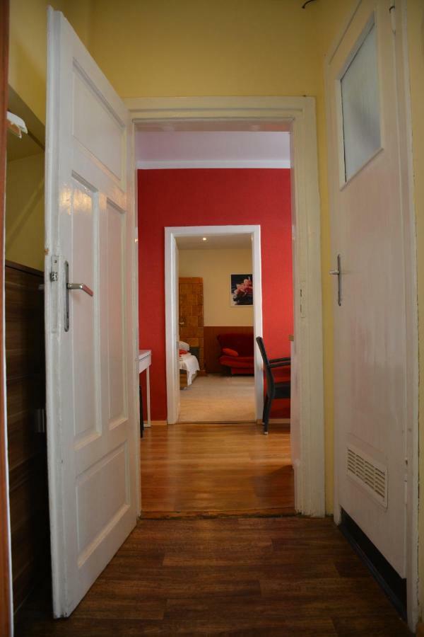 Aparthotel La Fontaine