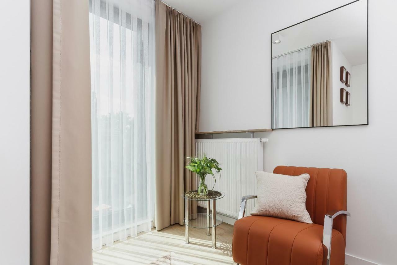 Apartament Rajska 3 By Renters