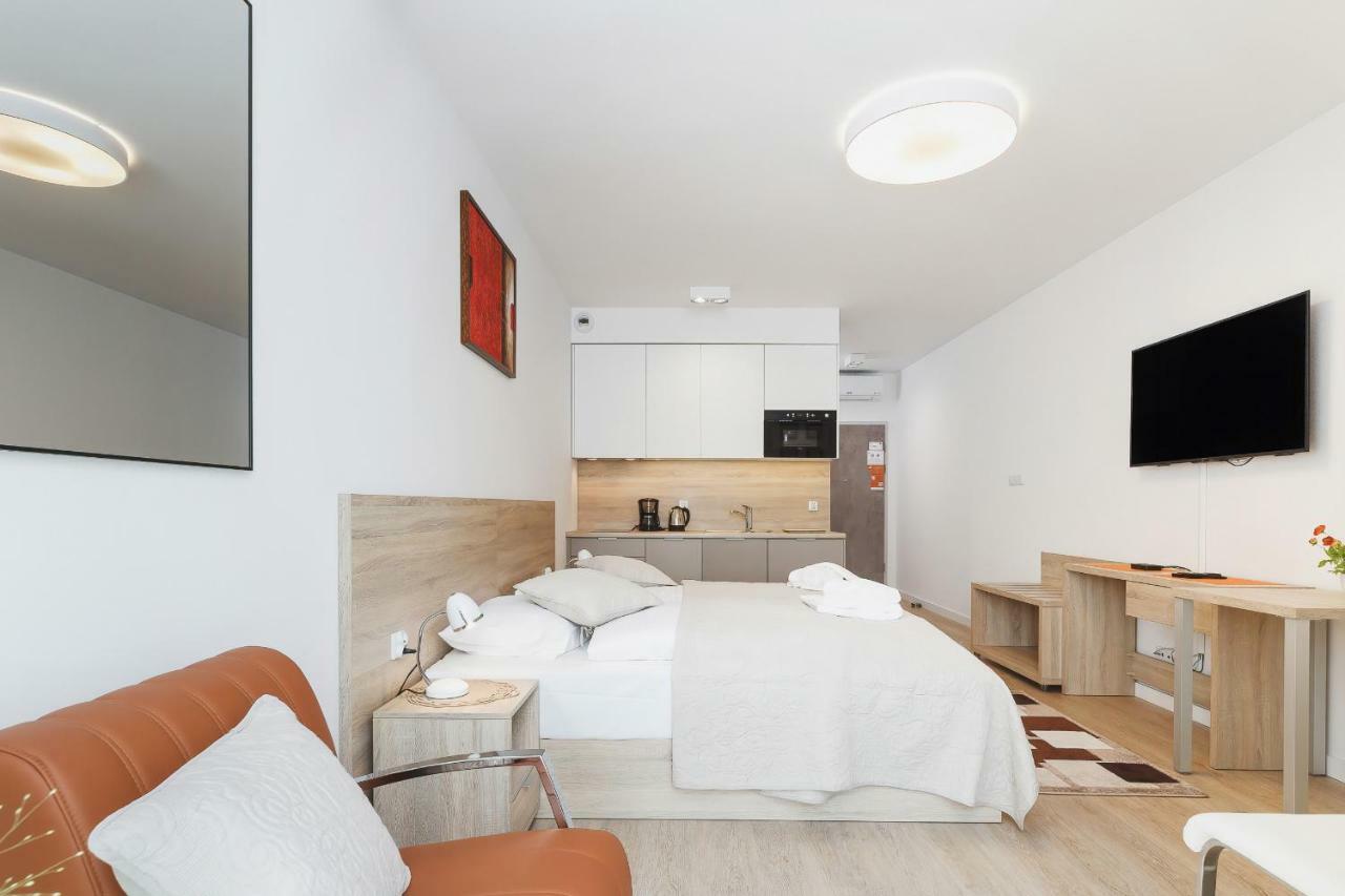 Apartament Rajska 3 By Renters *