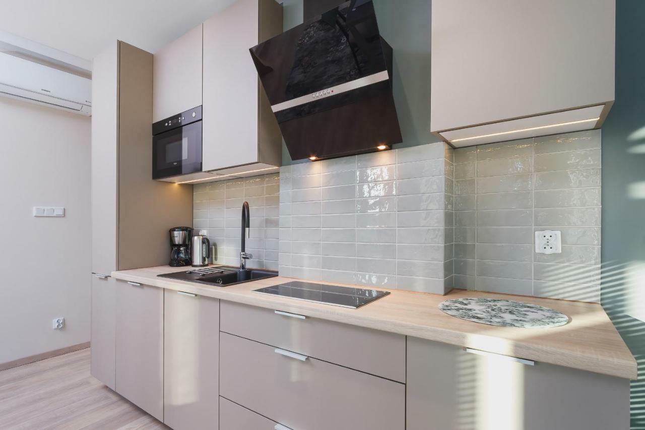 Apartament Rajska 3 By Renters