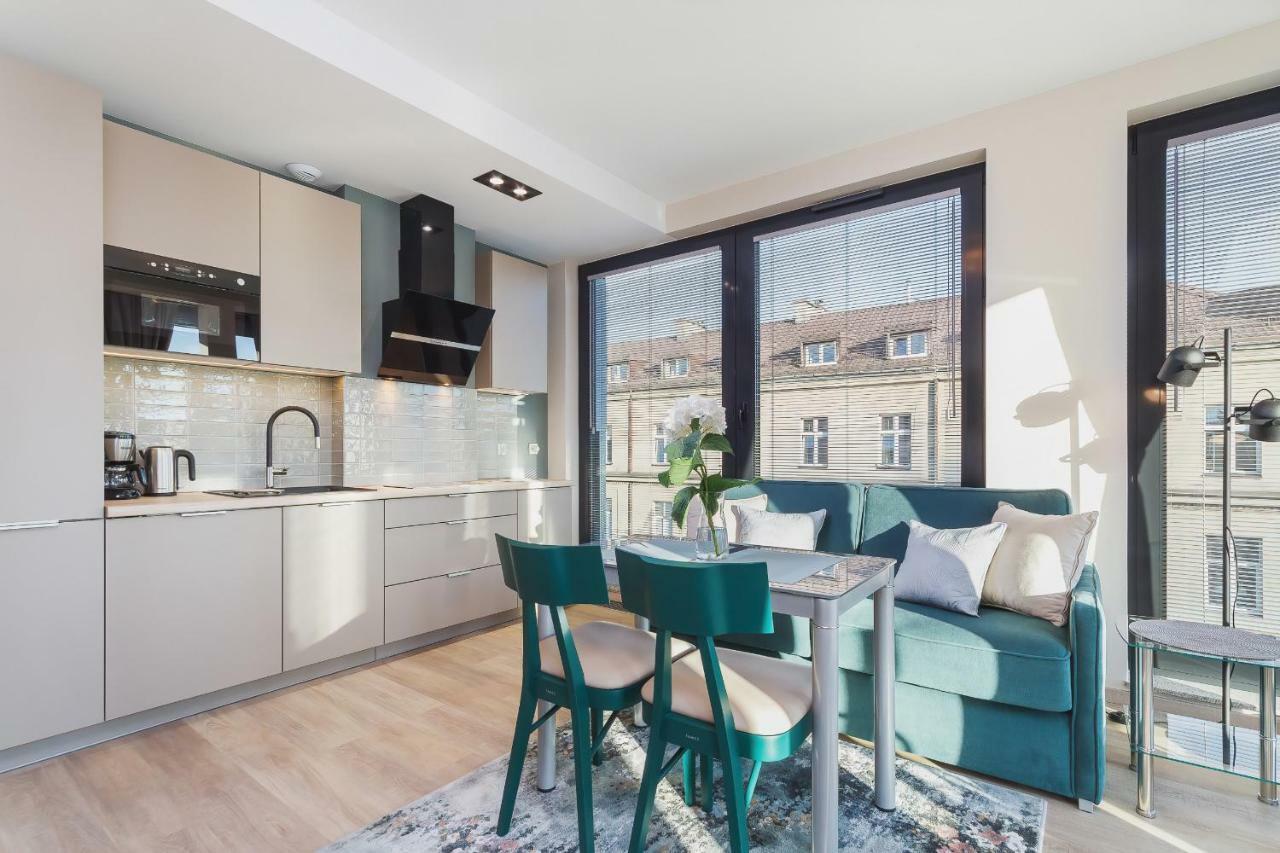 Rajska 3 By Renters Apartament Kraków