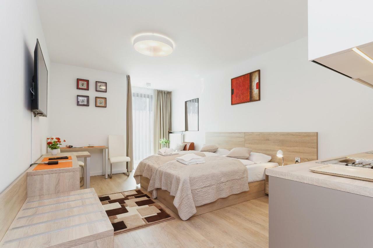 Apartament Rajska 3 By Renters Kraków