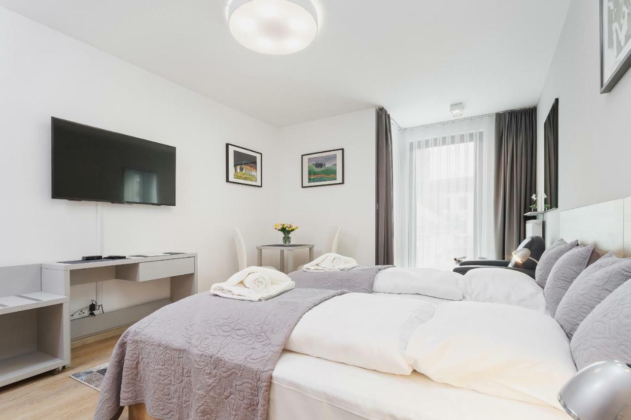 Apartment Rajska 3 By Renters