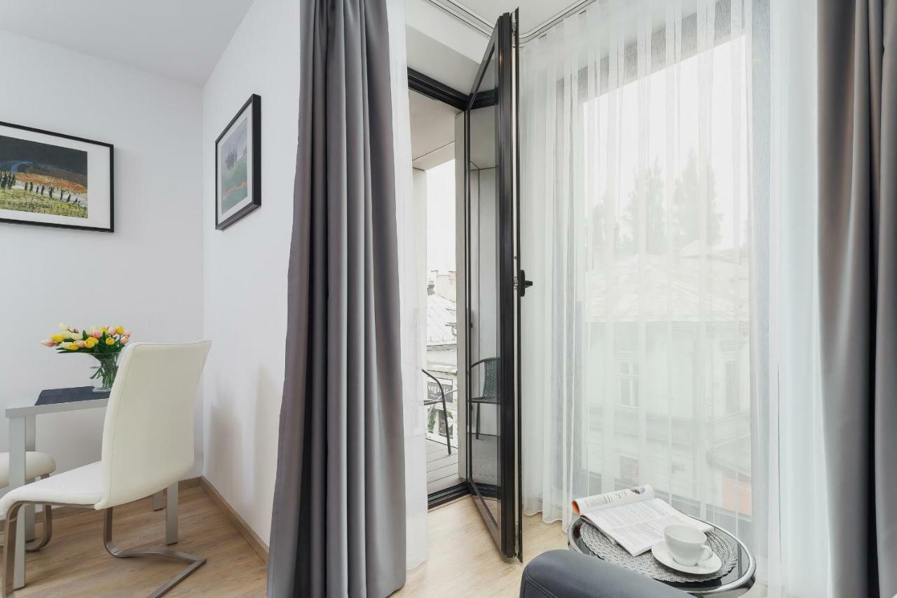 Apartament Rajska 3 By Renters