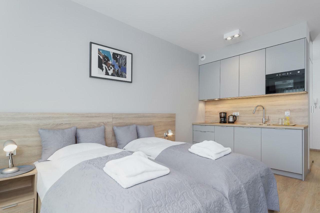 Apartament Rajska 3 By Renters