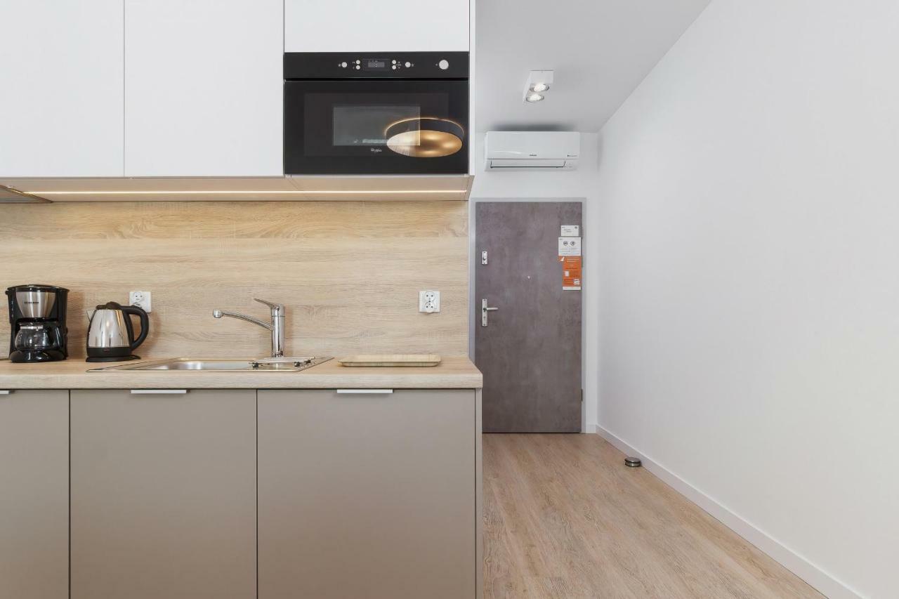 Rajska 3 By Renters