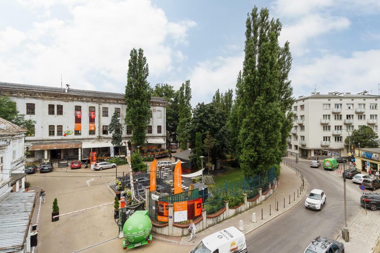 Rajska 3 By Renters Apartament Kraków