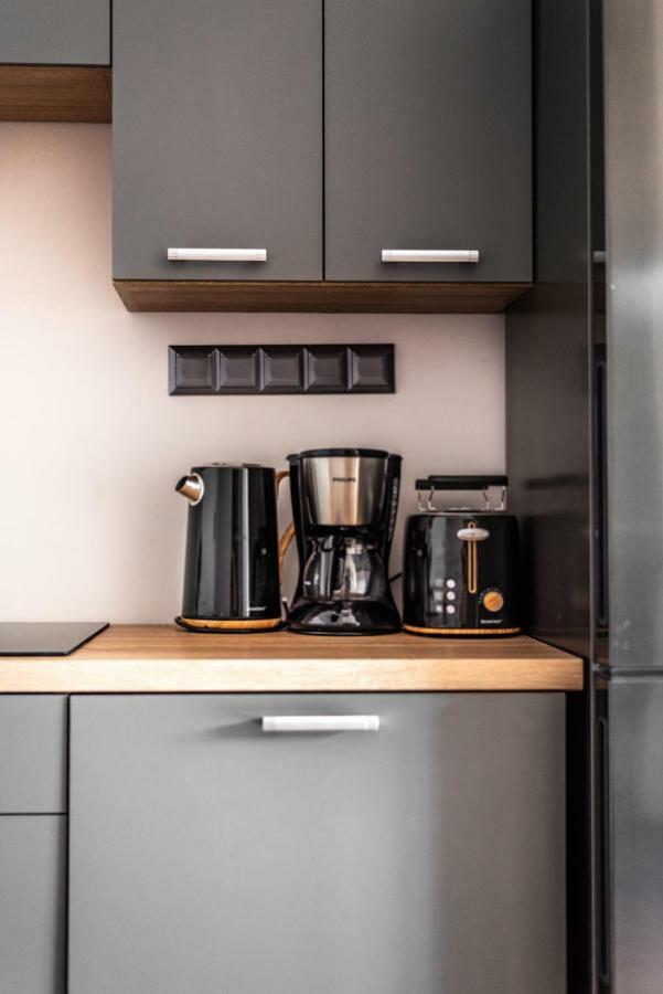 Apartament King Size Apartment