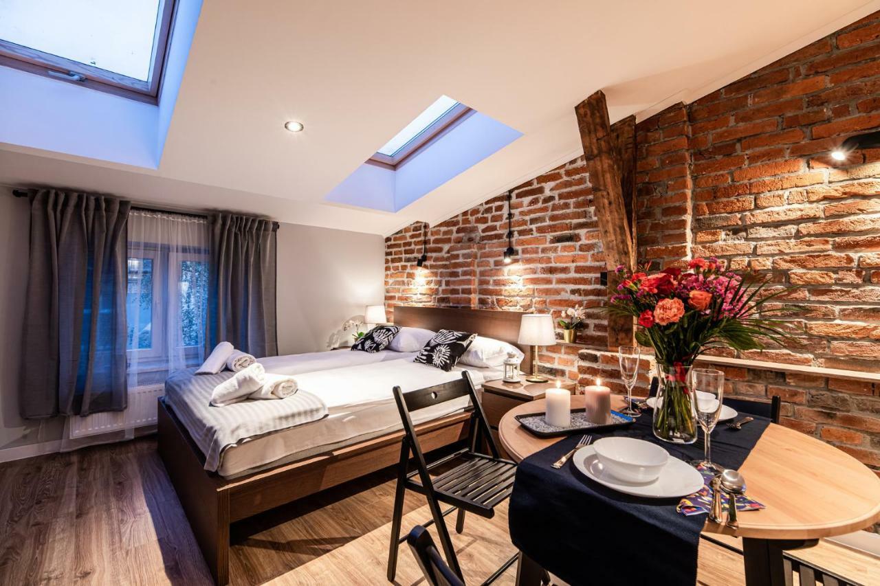 Lubomirskiego 23 Residence: Near Main Square & Station * Krakow