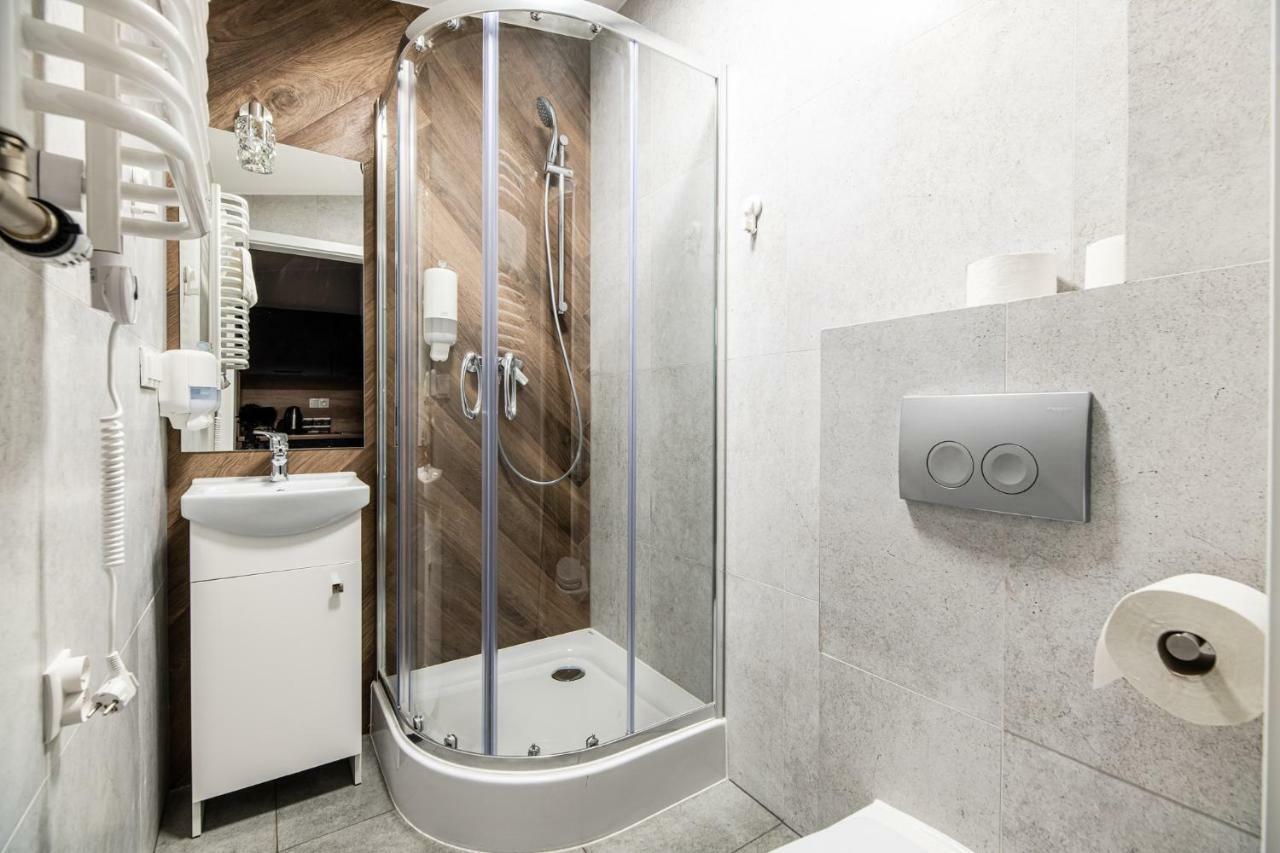 Lubomirskiego 23 Residence: Near Main Square & Station *