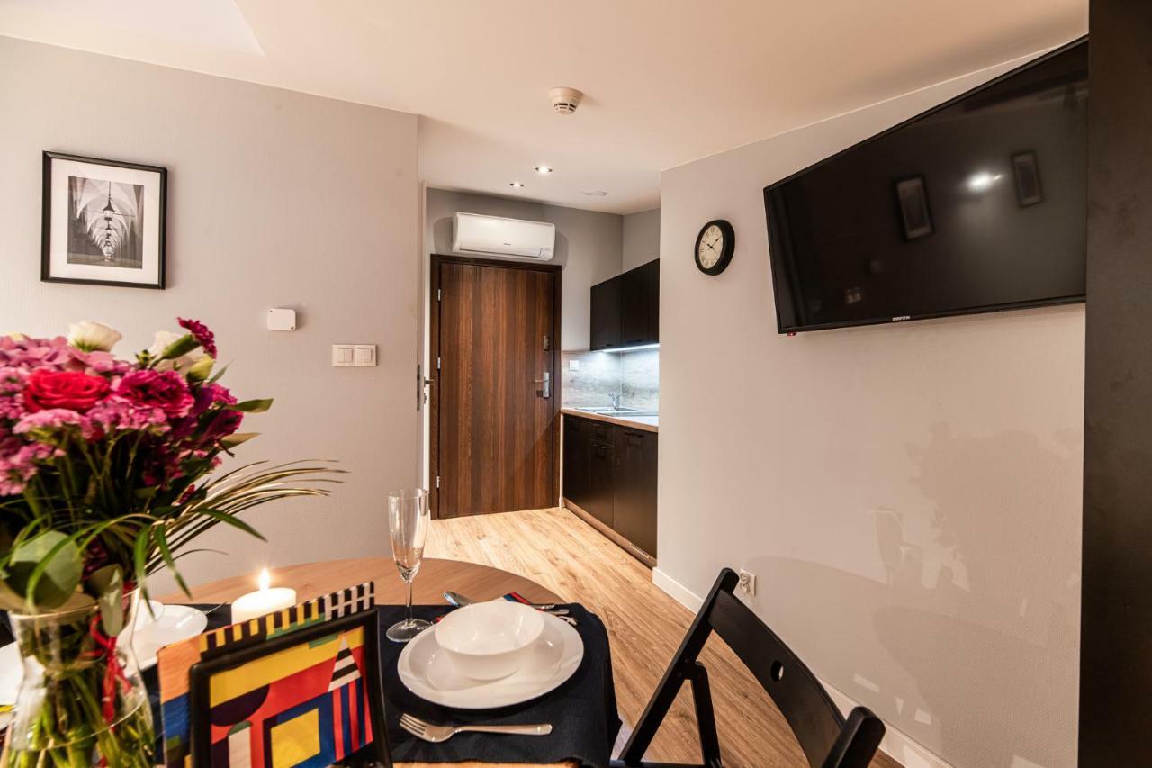 Lubomirskiego 23 Residence: Near Main Square & Station * Krakow