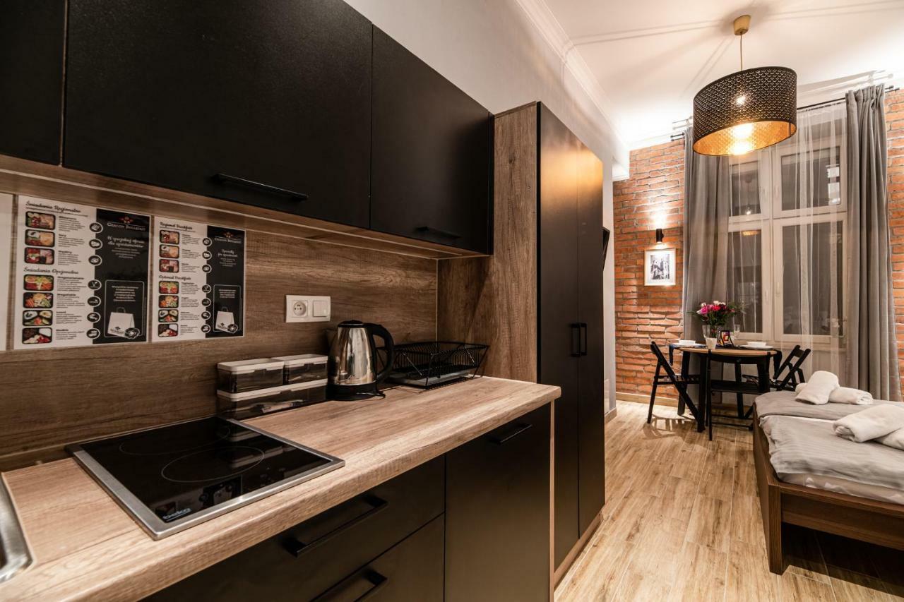 Lubomirskiego 23 Residence: Near Main Square & Station * Krakow