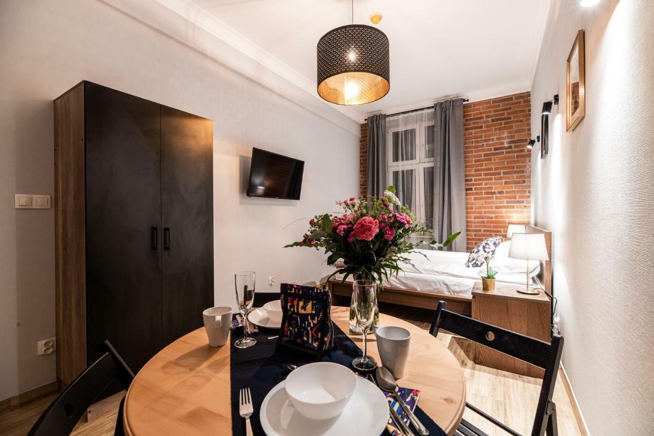 Lubomirskiego 23 Residence: Near Main Square & Station Aparthotel