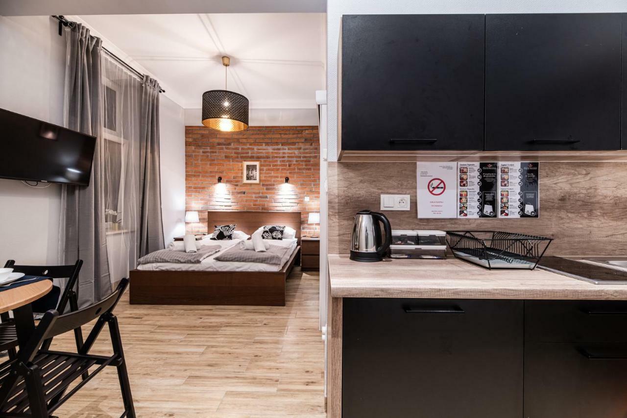 Lubomirskiego 23 Residence: Near Main Square & Station Krakow