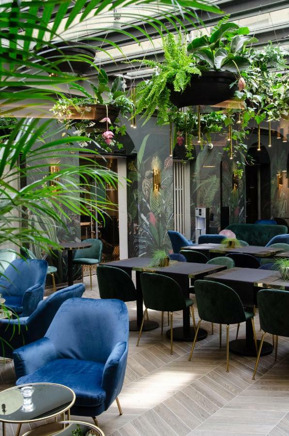 Atrium Krakau