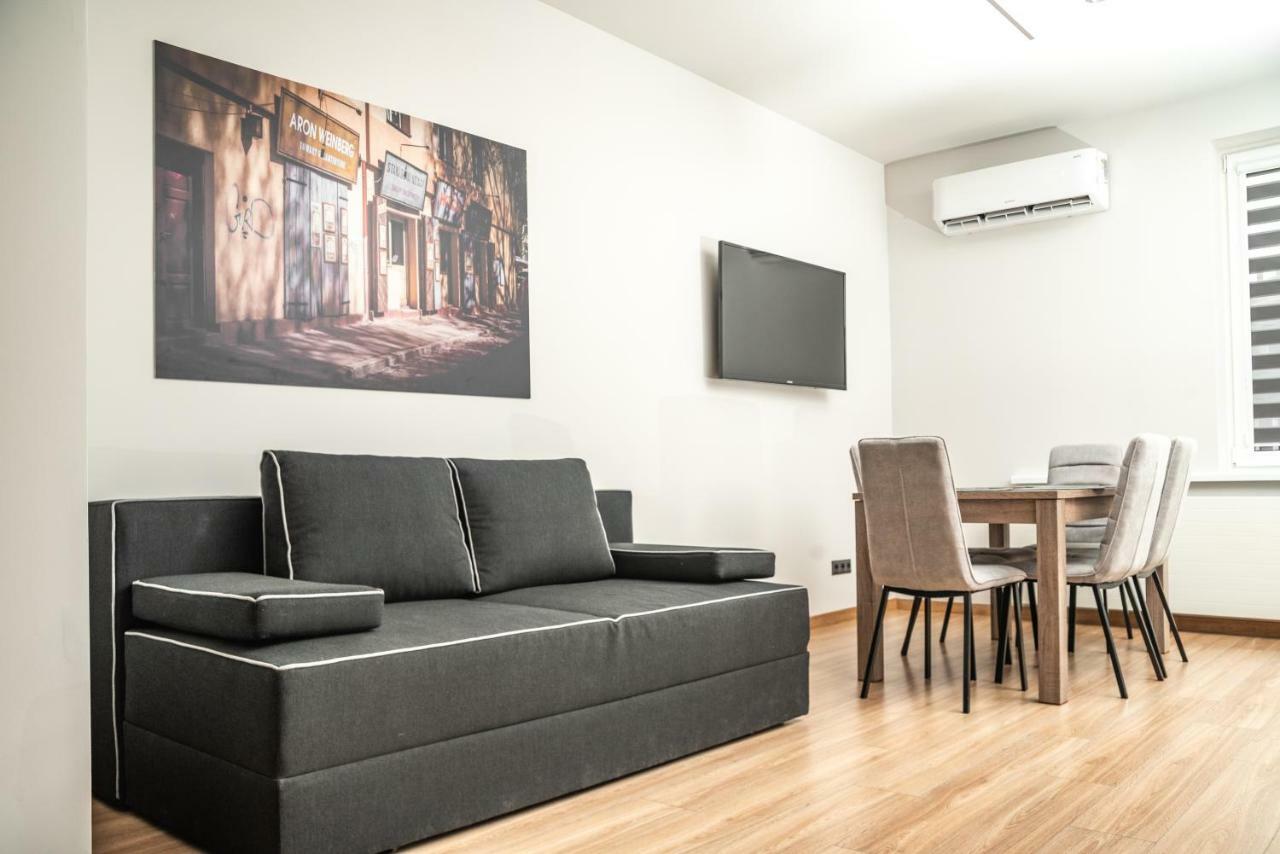 Apartment Apartament King Size