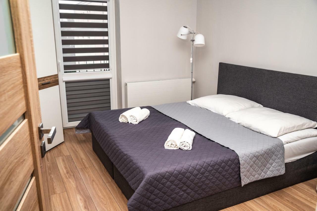 Apartament King Size Apartment