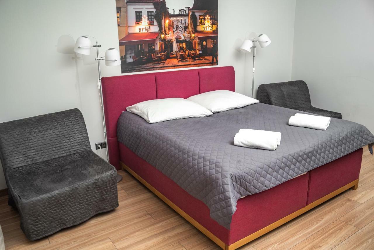 Apartment Apartament King Size *