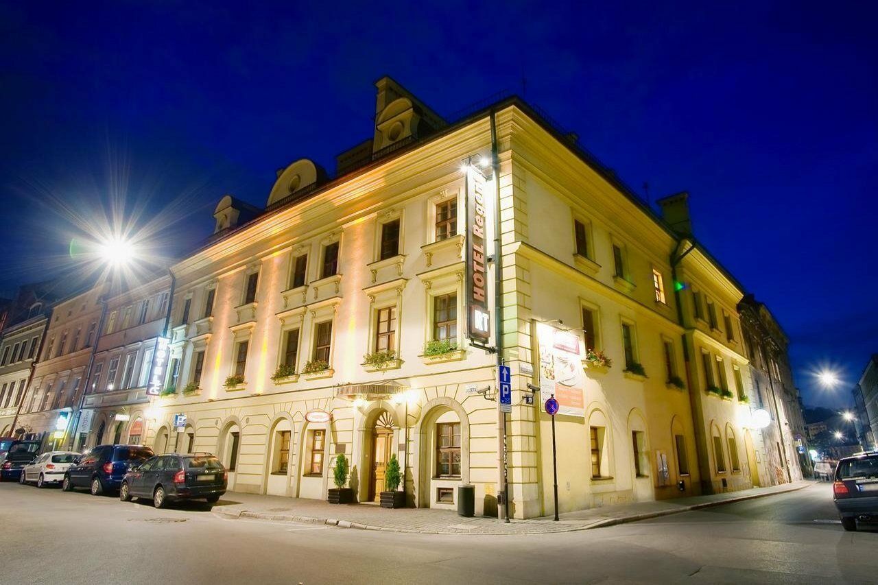 Regent 3* Krakow