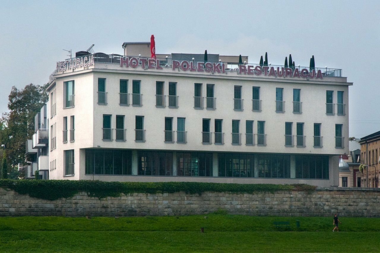Hotel Poleski