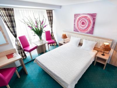 Petrus Hotel