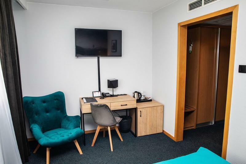 Hotel Pod Wawelem