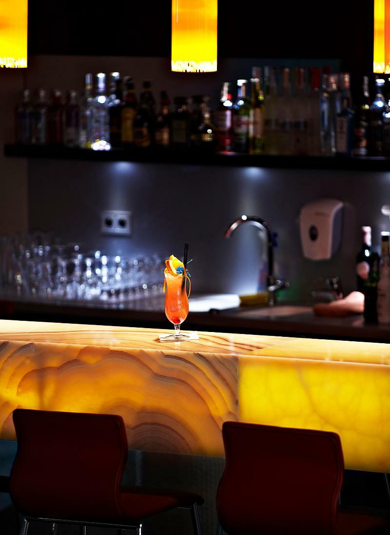 Blue Swan Aparthotel 3*