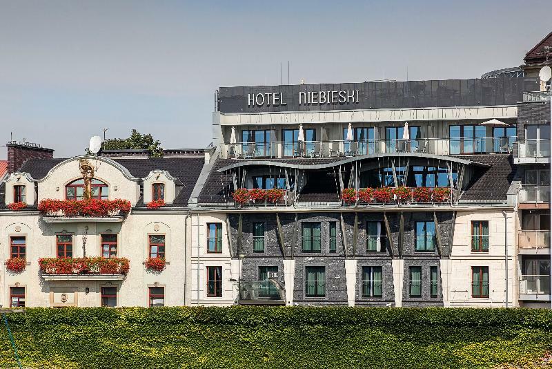 Aparthotel Blue Swan