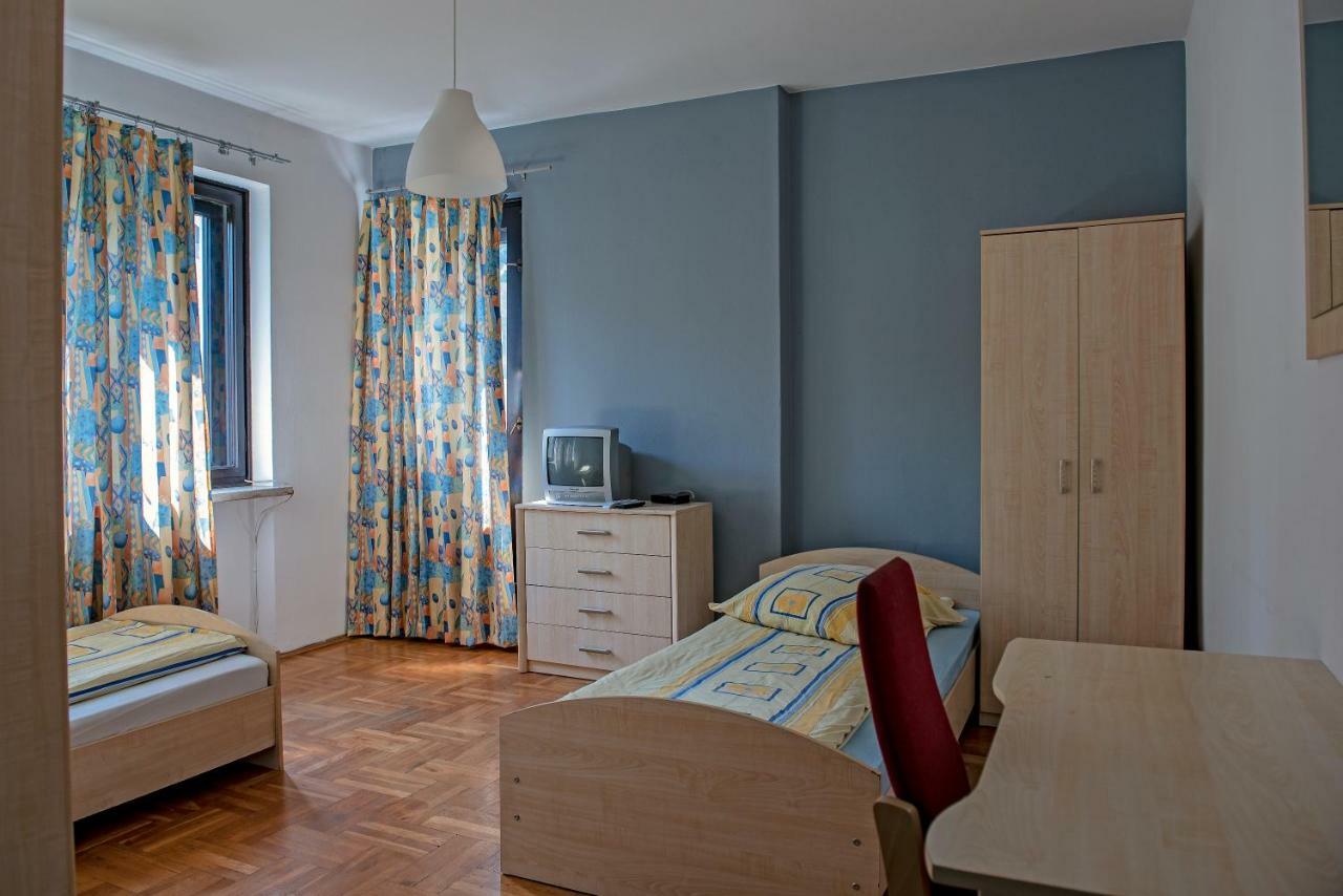 Hostel Verde Krakow