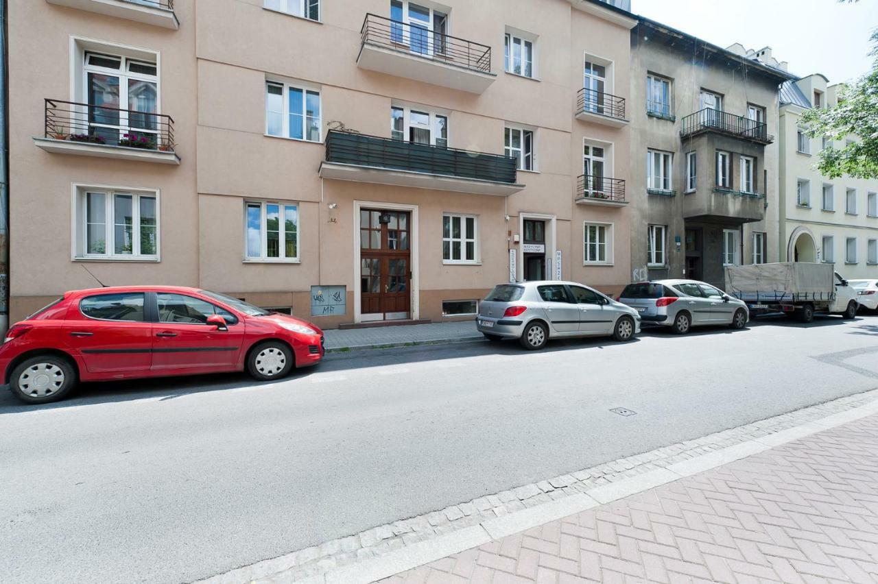 Hotel Apartament Krakowski