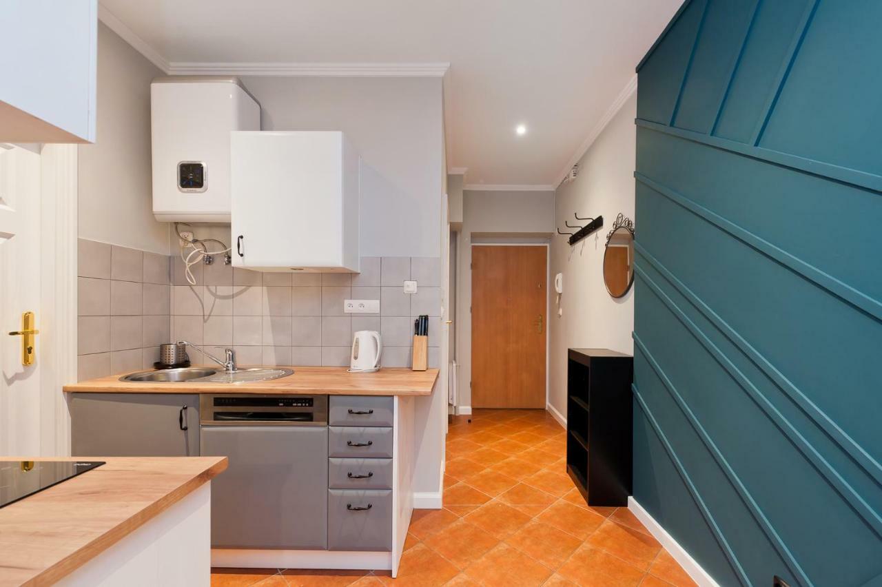 Apartament Krakowski * Krakow