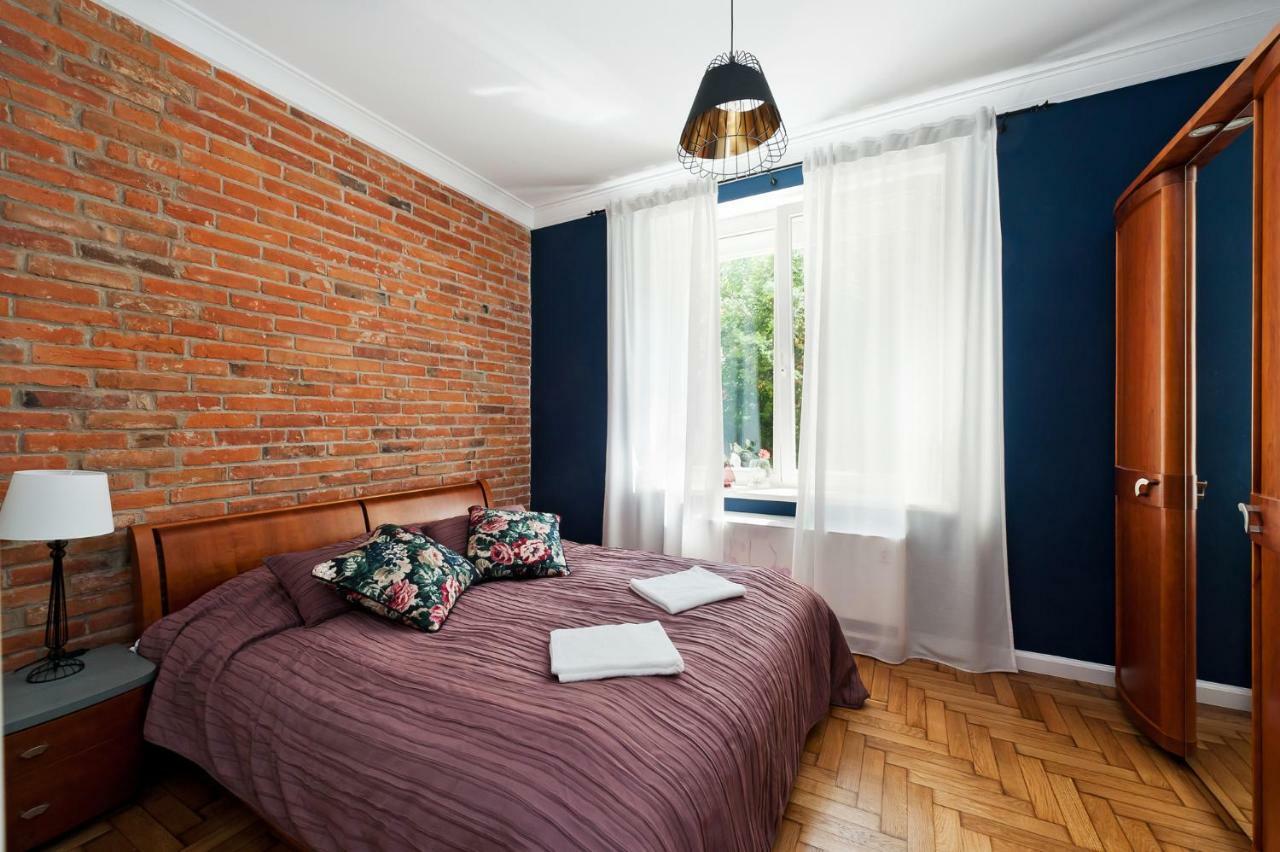 Apartament Krakowski Krakow