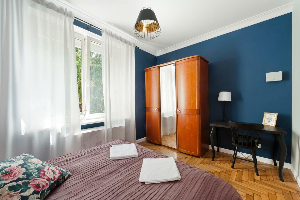 Hotel Apartament Krakowski *