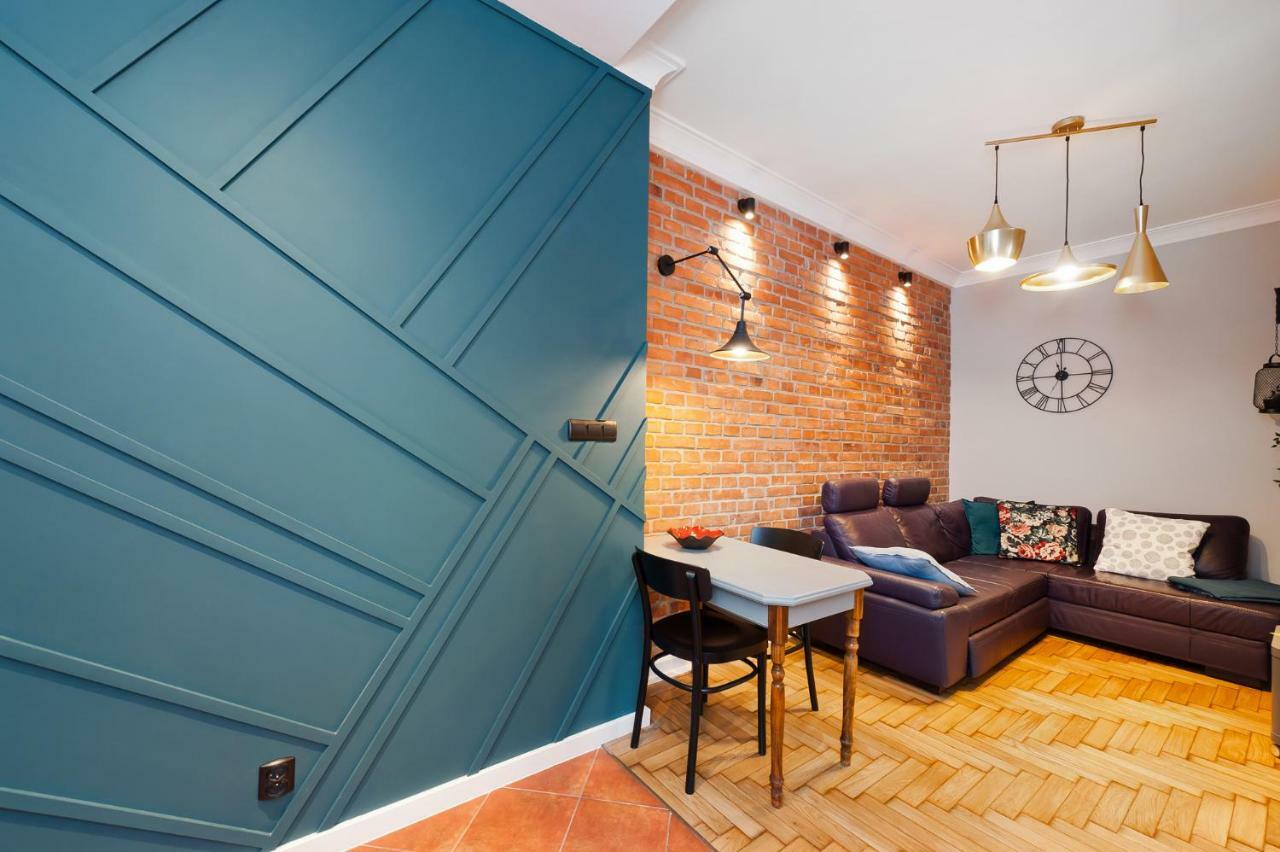 Apartament Krakowski