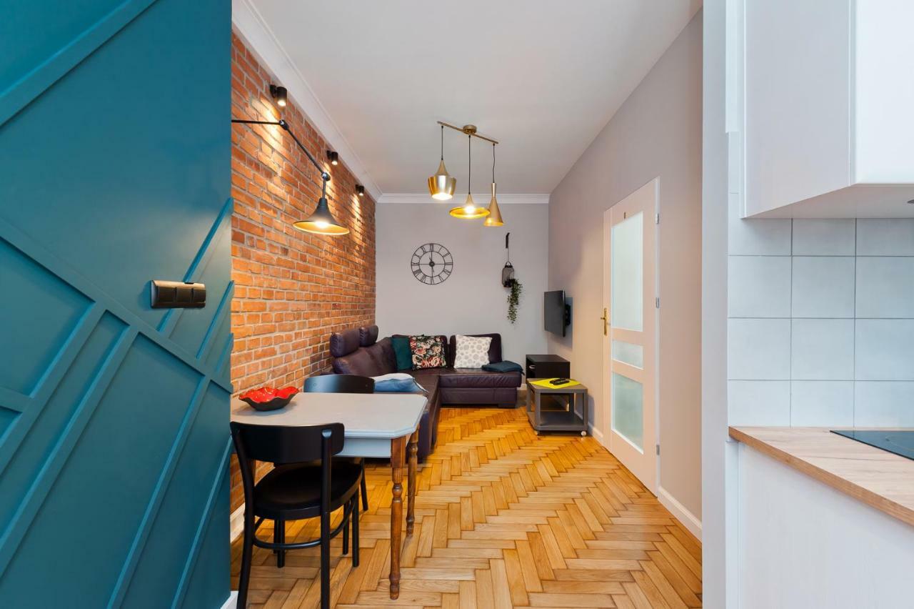 Apartament Krakowski Hotel Krakow