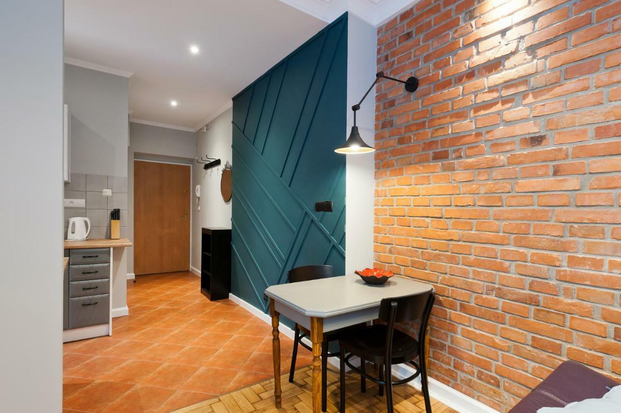 Apartament Krakowski