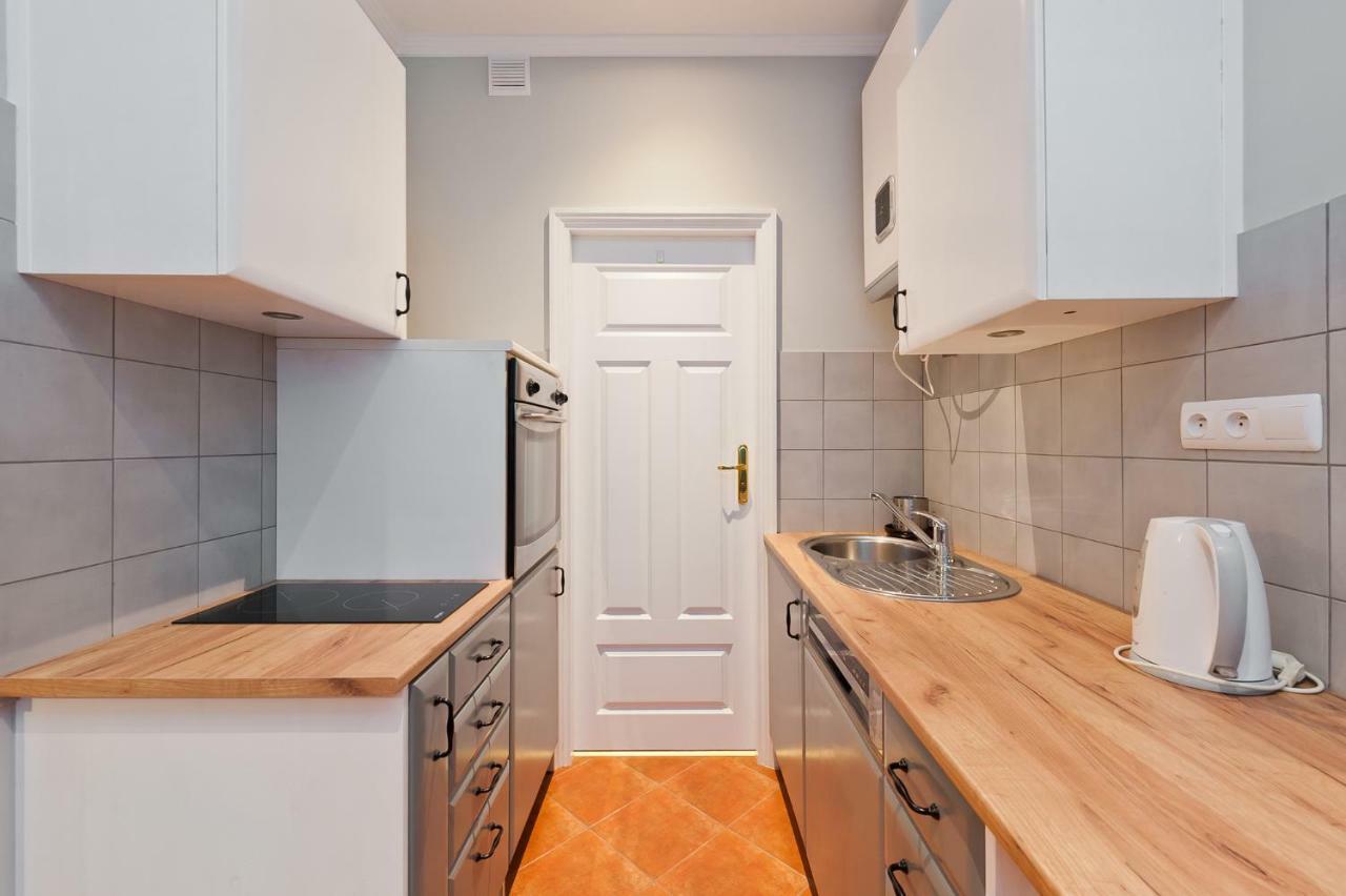 Apartament Krakowski Hotel Krakow