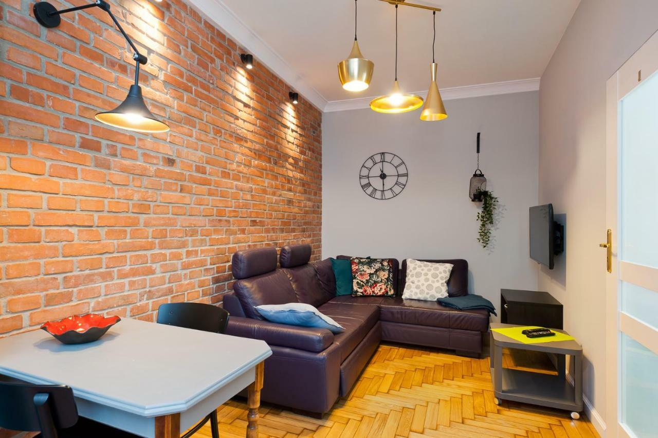 Apartament Krakowski Krakow