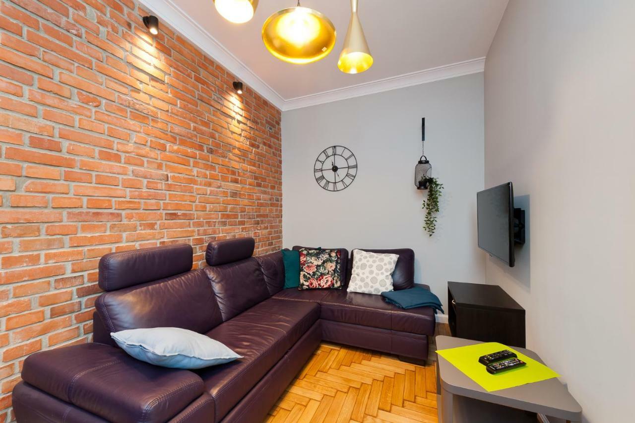Apartament Krakowski