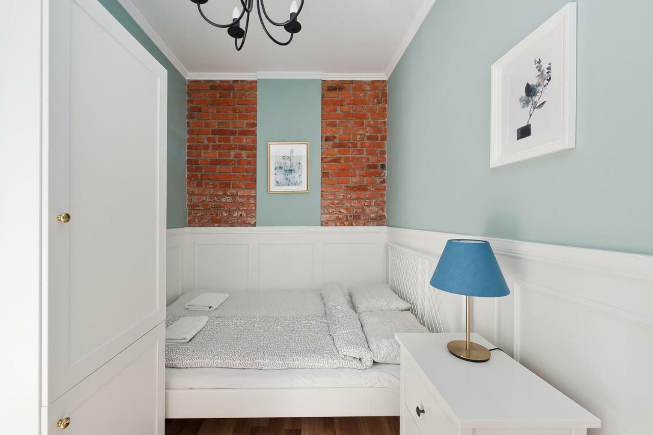 Apartament Krakowski Hotel Krakow
