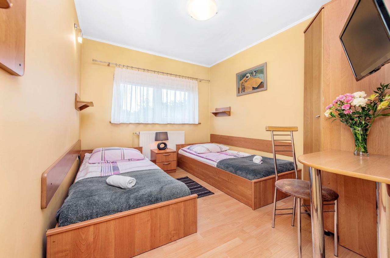 Dom Kolping Hostel Krakau