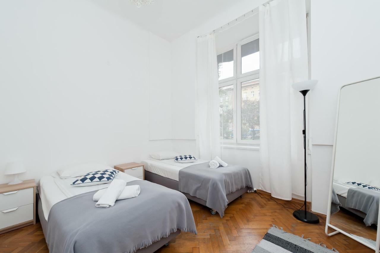 Apartament Krakowski