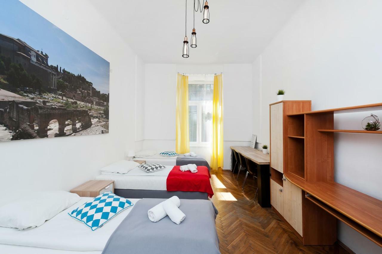 Apartament Krakowski Hotel