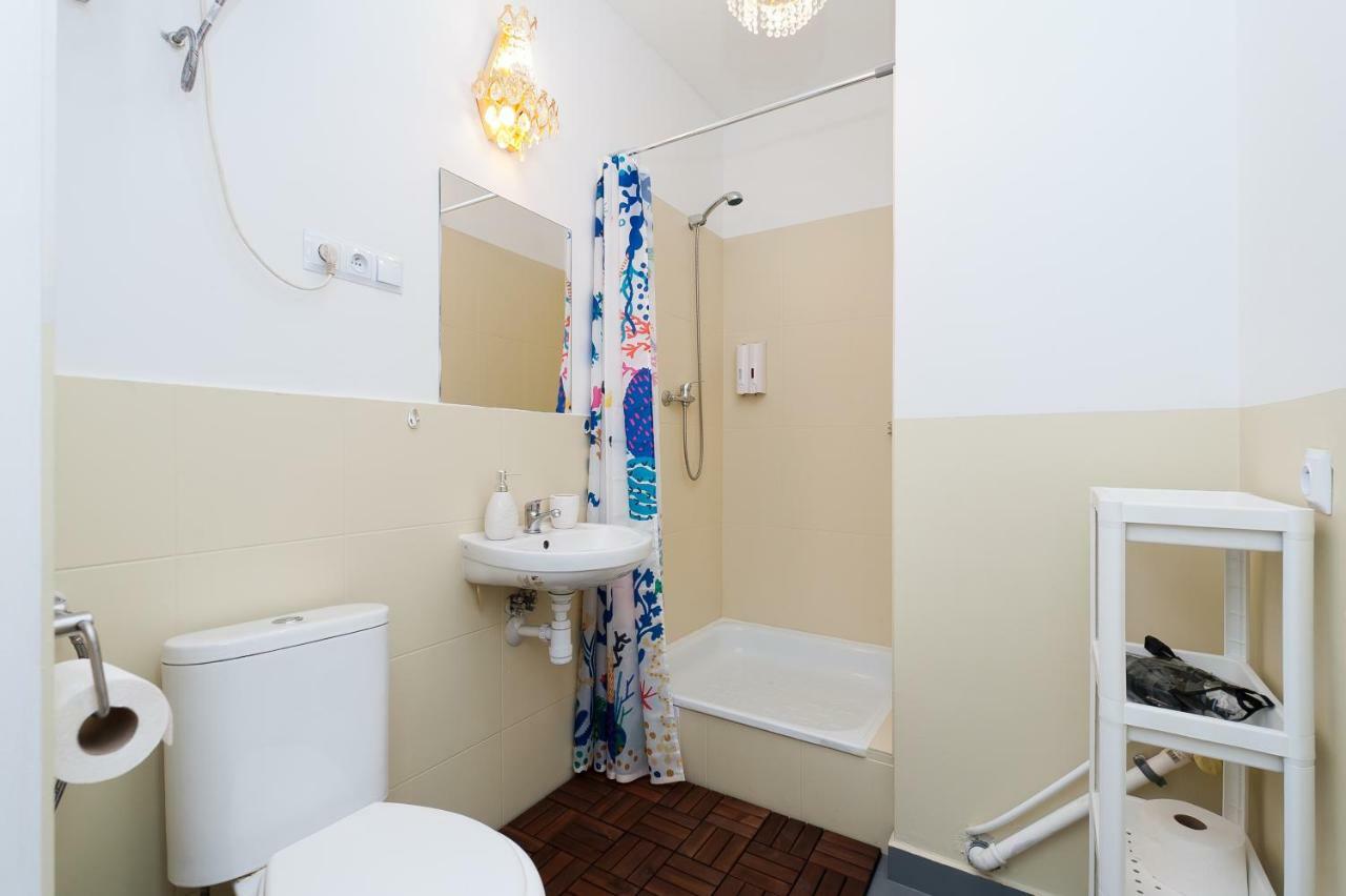 Apartament Krakowski